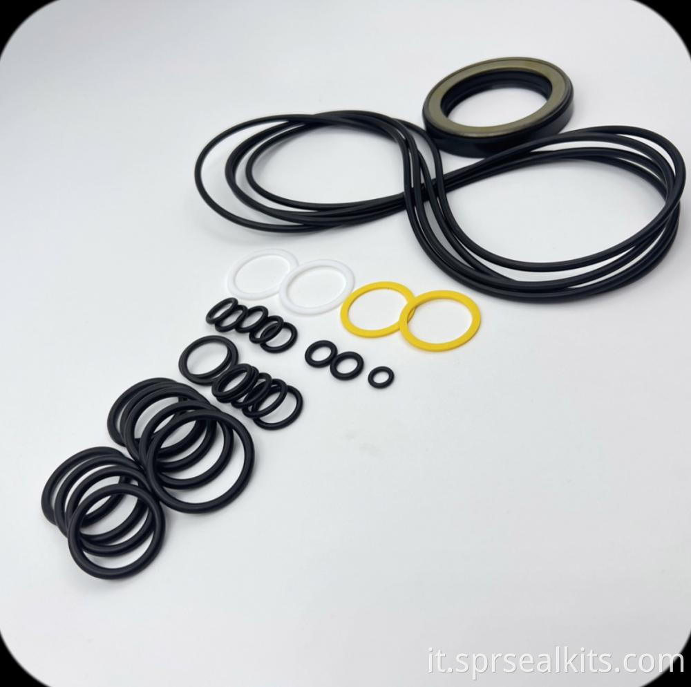 47 kit di riparazione del motore altalena 47 Swing Motor Repair Kit